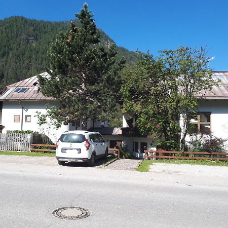 Nuovo Appartamento Les Corceles San Vigilio Di Marebbe Zewnętrze zdjęcie