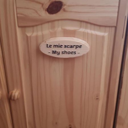 Nuovo Appartamento Les Corceles San Vigilio Di Marebbe Zewnętrze zdjęcie