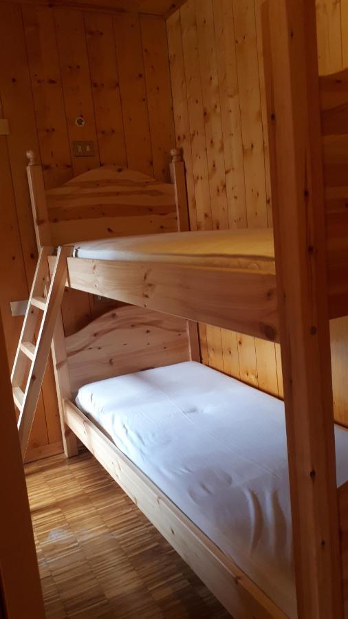 Nuovo Appartamento Les Corceles San Vigilio Di Marebbe Zewnętrze zdjęcie