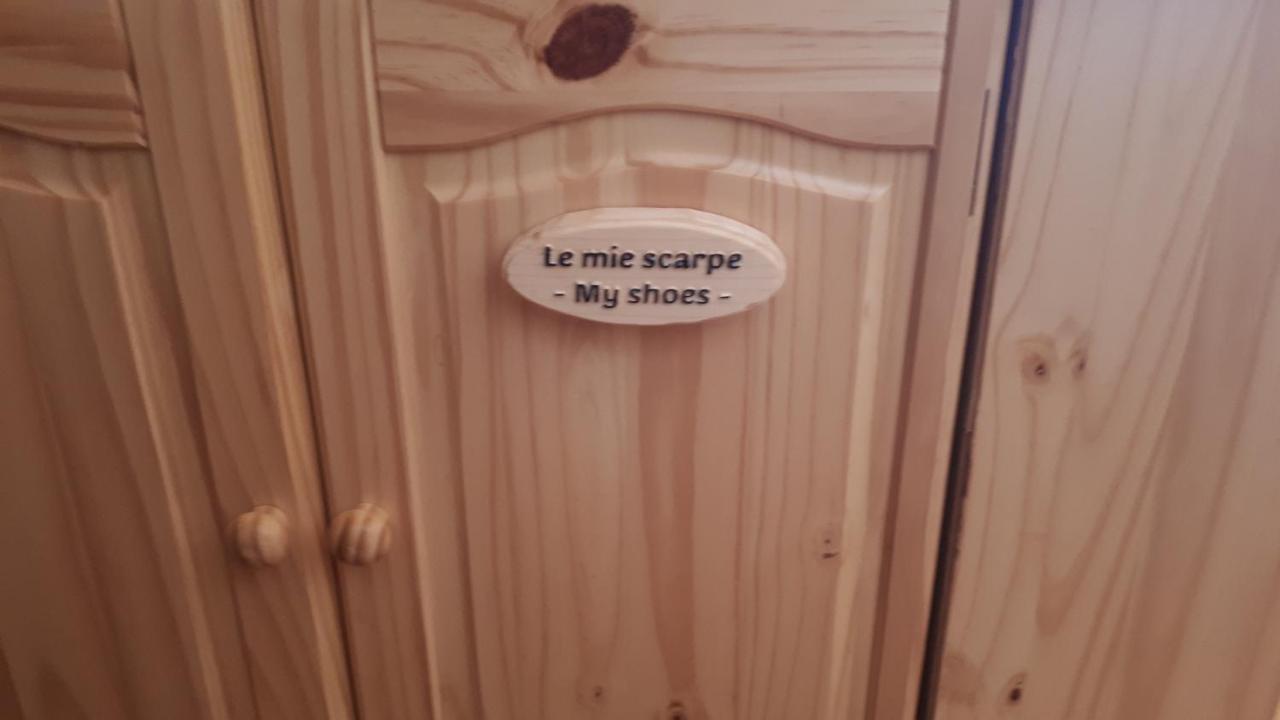 Nuovo Appartamento Les Corceles San Vigilio Di Marebbe Zewnętrze zdjęcie
