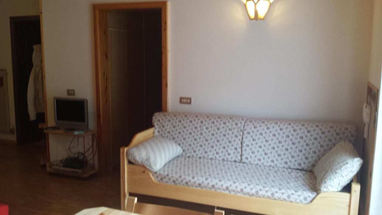 Nuovo Appartamento Les Corceles San Vigilio Di Marebbe Zewnętrze zdjęcie