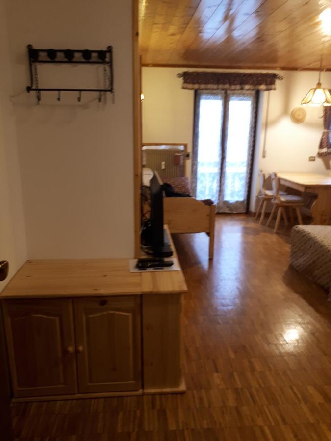 Nuovo Appartamento Les Corceles San Vigilio Di Marebbe Zewnętrze zdjęcie